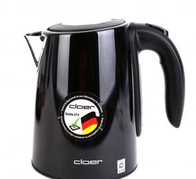 Ấm siêu tốc Cloer 4950 - Hàng chính hãng