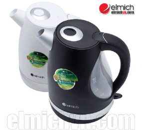 Bình siêu tốc Elmich KEE-0698 - Hàng chính hãng