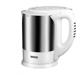 Bình siêu tốc Unold 8150 - Hàng chính hãng