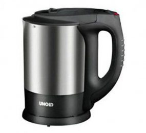 Bình siêu tốc Unold 8155 - Hàng chính hãng