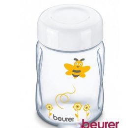 Bình sữa thay thế Beurer BY40 - Hàng chính hãng