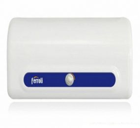 Bình tắm nóng gián tiếp Ferroli QQ EVO 15L AE - Hàng chính hãng