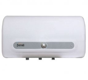 Bình tắm nóng gián tiếp Ferroli QQ EVO ME 15L - Hàng chính hãng