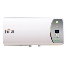 Bình tắm nóng lạnh Ferroli Verdi-AG+ 20L