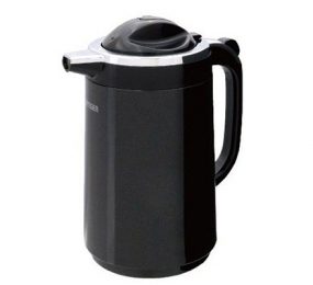 Bình thủy chứa Tiger PRT-N100 - Hàng chính hãng