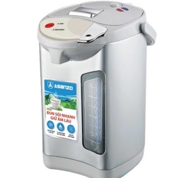 Bình thủy điện Asanzo HP-35YB - Hàng chính hãng