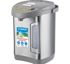 Bình thủy điện Asanzo HP-50YB - Hàng chính hãng