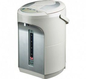 Bình thủy điện Caribbean CTP-402 - Dung tích 4.2L
