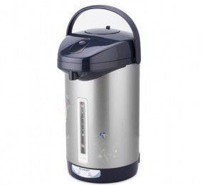 Bình thủy điện cơ Sharp KP-30SV - Dung tích 2.9L - Hàng chính hãng