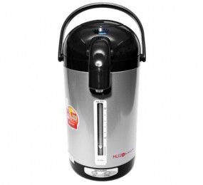 Bình thủy điện cơ Sharp KP-A28SV - Dung tích 2.8L - Hàng chính hãng