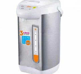 Bình thủy điện Comet CM3217 - Hàng chính hãng