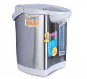 Bình thủy điện Comet CM3226 - Hàng chính hãng