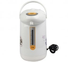 Bình thủy điện Fujika FU3.6 L - Hàng chính hãng