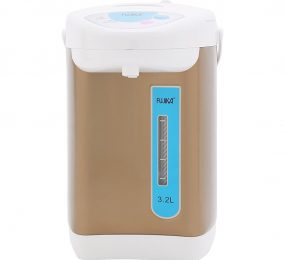 Bình thủy điện Fujika FU3.2L - Hàng chính hãng