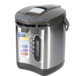 Bình thủy điện Gali GL-5030G - Hàng chính hãng