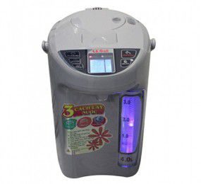 Bình thủy điện Gali GL-5040 - Hàng chính hãng