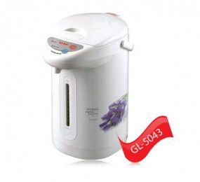 Bình thủy điện Gali GL-5043 - Dung tích 4.3 lít - Hàng chính hãng