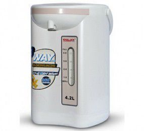 Bình thủy điện Khaluck KL-925 - Dung tích 4.2L - Hàng chính hãng