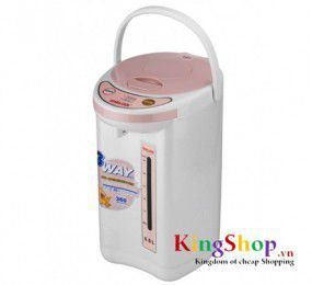 Bình thủy điện Khaluck KL-945 - Hàng chính hãng