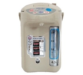 Bình thủy điện Korea King PWP-43L