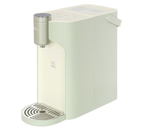 Bình thủy điện lọc nước Bear BWP-T402301G - Hàng chính hãng