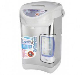 Bình thủy điện OSAKA AP 36S - Hàng chính hãng