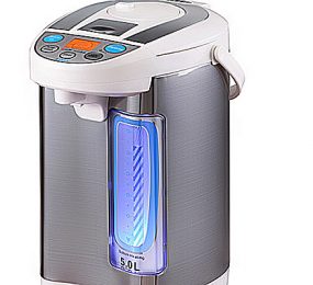 Bình thủy điện Osaka APE-502S - Hàng chính hãng