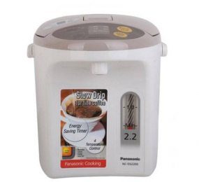 Bình thủy điện Panasonic NC-EG2200CSY - Hàng chính hãng