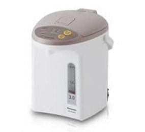 Bình Thủy Điện Panasonic NC-EG3000CSY - Hàng chính hãng