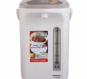 Bình thủy điện Panasonic NC-EG4000CSY - Hàng chính hãng