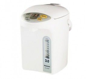 Bình thủy điện Panasonic NC-EH30PWSY - Dung tích 3.0L - Hàng chính hãng