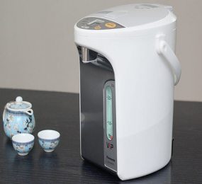 Bình thủy điện Panasonic NC-HU301PZSY - Hàng chính hãng