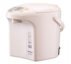 Bình thủy điện Panasonic PABT-NC-EH22PWSY - Dung tích 2.2L   - Hàng chính hãng