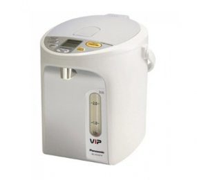 Bình thủy điện Panasonic PABT-NC-HU301PZSY - Hàng chính hãng