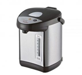 Bình thủy điện Saiko AP-306S - Hàng chính hãng