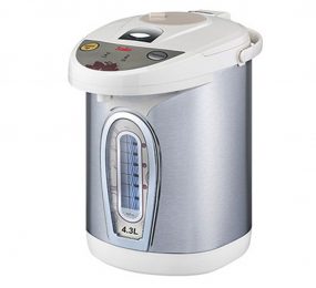 Bình thủy điện Saiko AP-430S - Hàng chính hãng