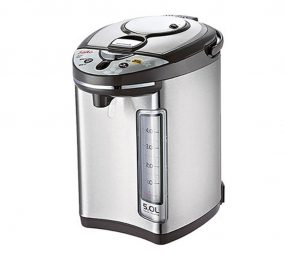 Bình thủy điện Saiko AP-500S - Hàng chính hãng