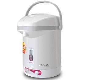 Bình thủy điện Sharp KP-20BTV - Dung tích 1.7L - Hàng chính hãng