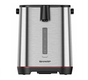 Bình thủy điện Sharp KP-40EBV-ST - Hàng chính hãng