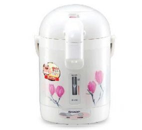 Bình thủy điện Sharp KP-A16SV - Dung tích 1.6L - Hàng chính hãng
