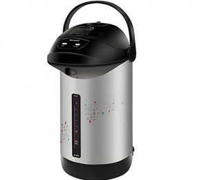 Bình thủy điện Sharp KP-B28SV-SC - Hàng chính hãng