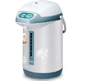 Bình thủy điện Sharp KP-Y33V - Dung tích 3.3L - Hàng chính hãng