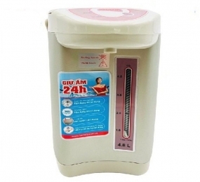 Bình thuỷ điện Sharp KS-239 - Hàng chính hãng