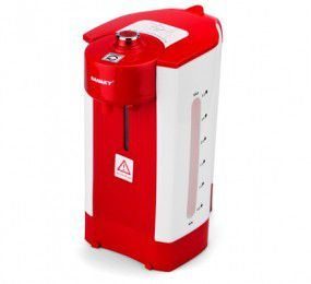 Bình đun siếu tốc thông minh Sanaky AT-31ST - Dung tích 3.5L - Hàng chính hãng