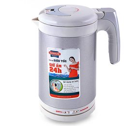 Bình thủy điện Sunhouse SH1213 - Hàng chính hãng