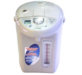 Bình thủy điện Tiger PDN-A40W - Hàng chính hãng