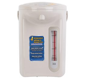 Bình thủy điện Tiger PDR-S30W - Hàng chính hãng