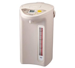 Bình thủy điện Tiger PDR-S40W - Hàng chính hãng