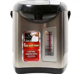 Bình thủy điện Tiger PDU-A30W - Hàng chính hãng