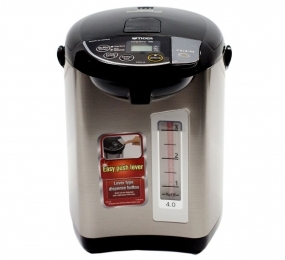 Bình thủy điện Tiger PDU-A40W - Hàng chính hãng